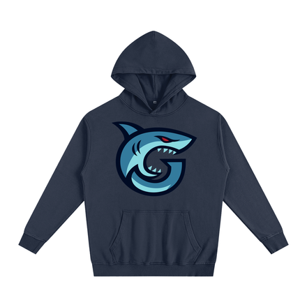 GRLA Shark Hoodie