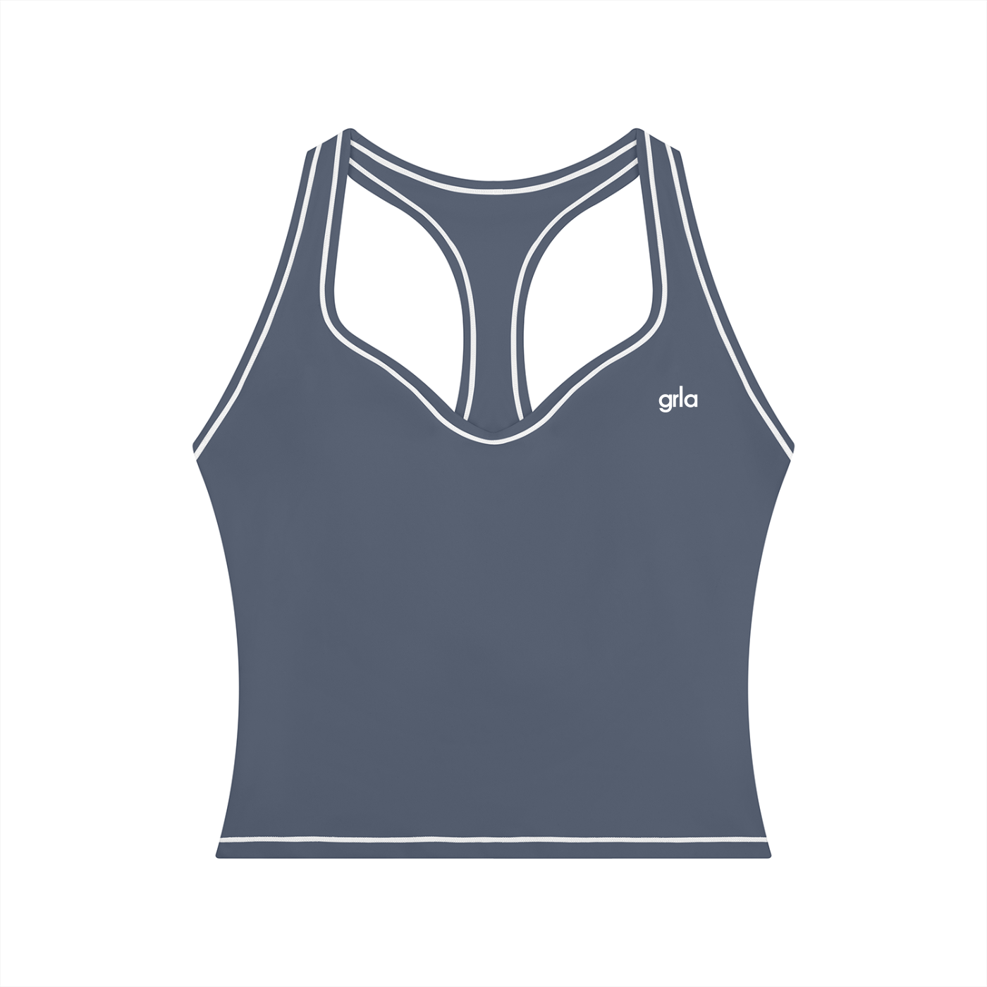 HELL NO Yoga Tank