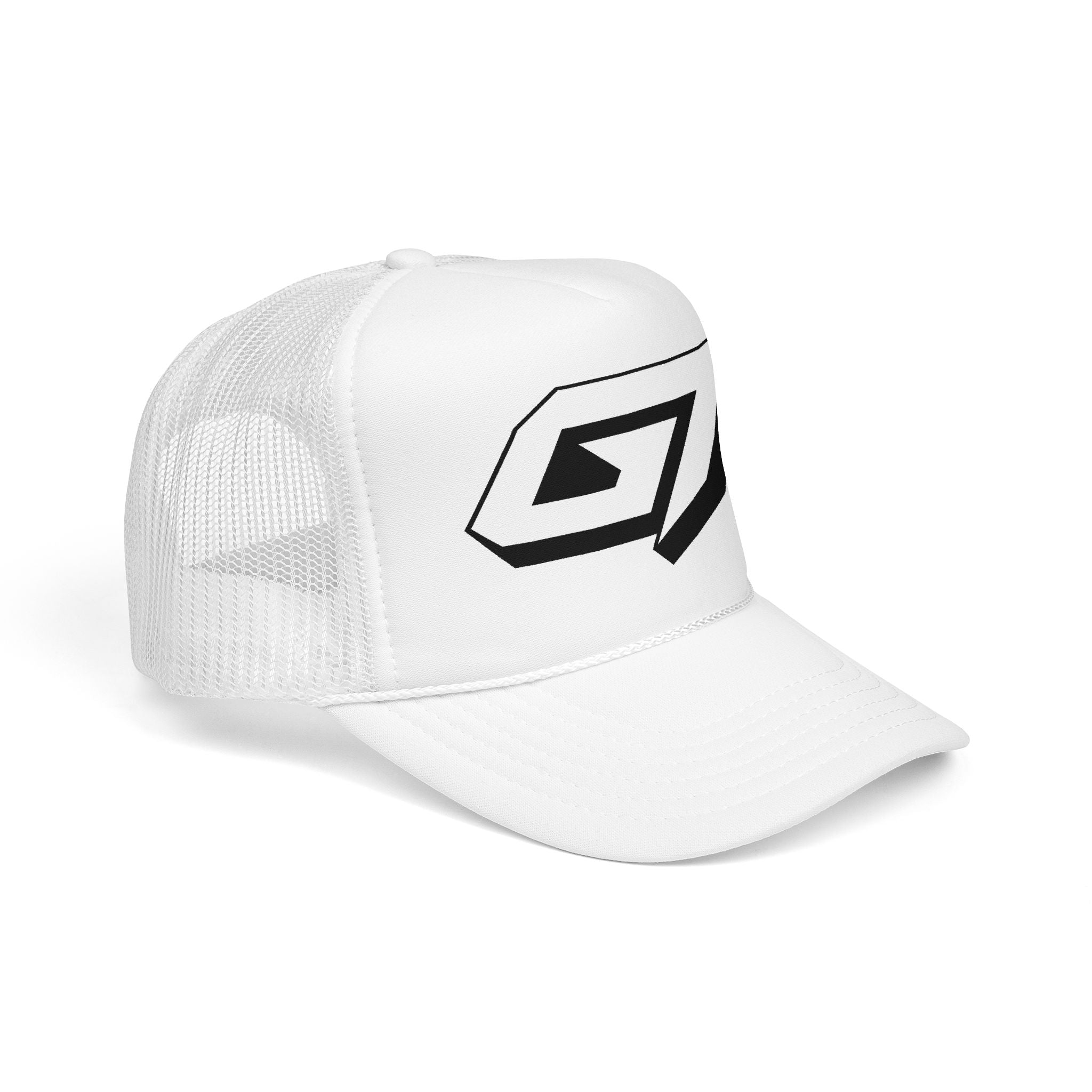 GT Trucker Golf Hat