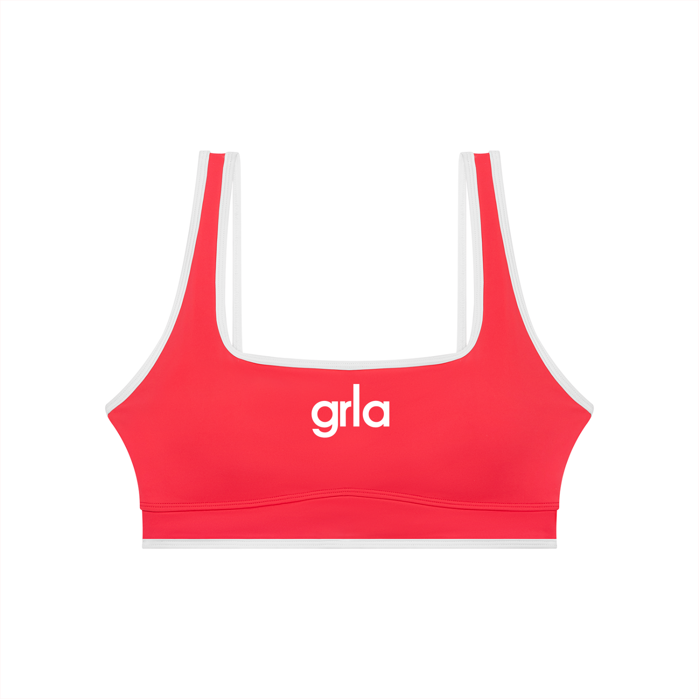 HELL NO Yoga Sports Bra