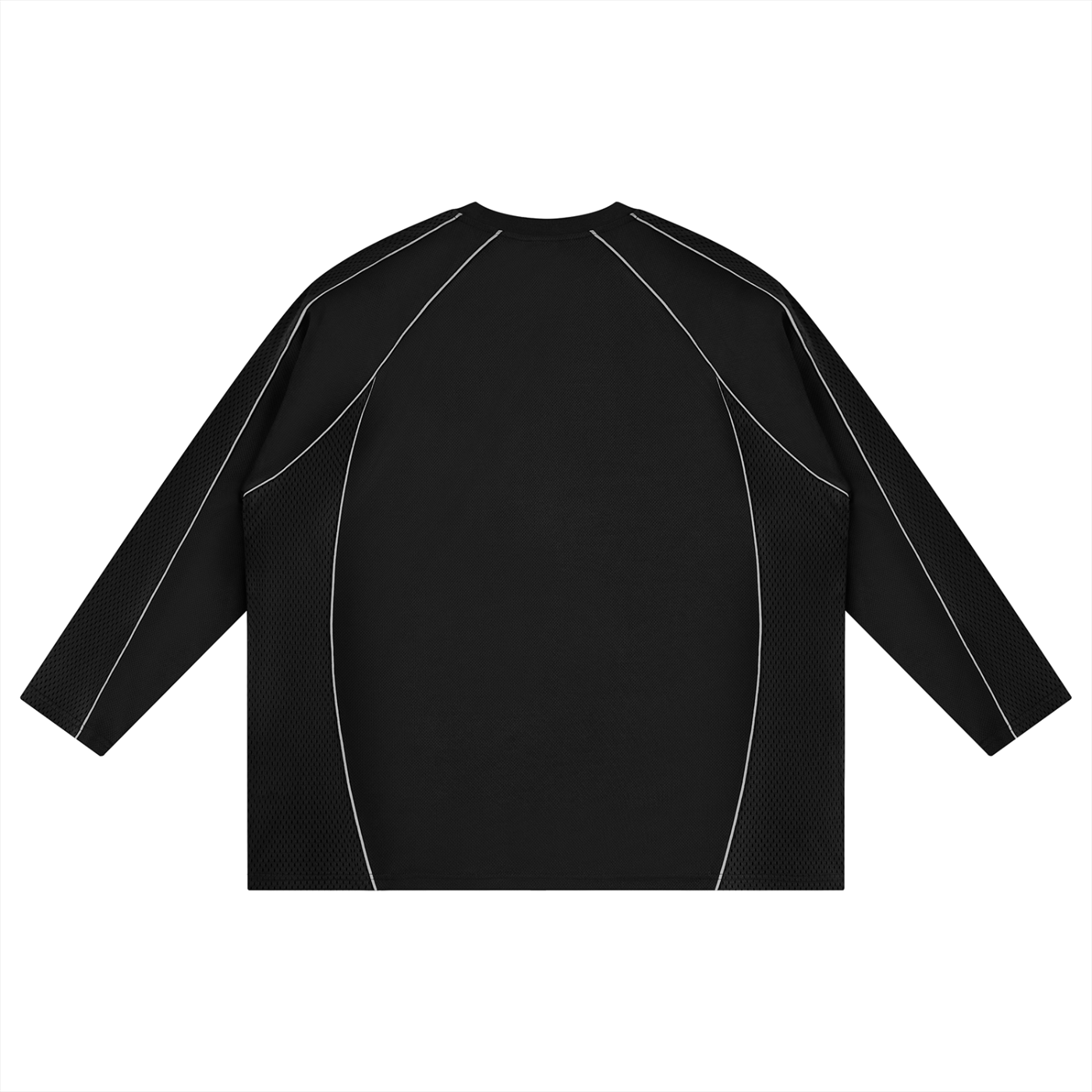 Not Equal Soccer Jersey