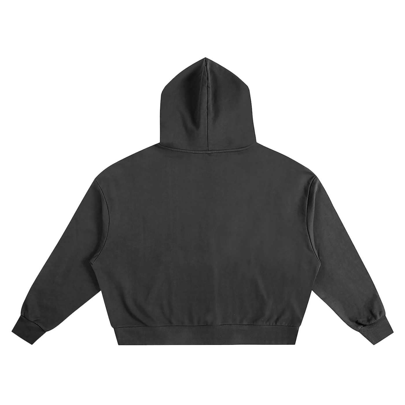 Draco Chai Oversized Hoodie