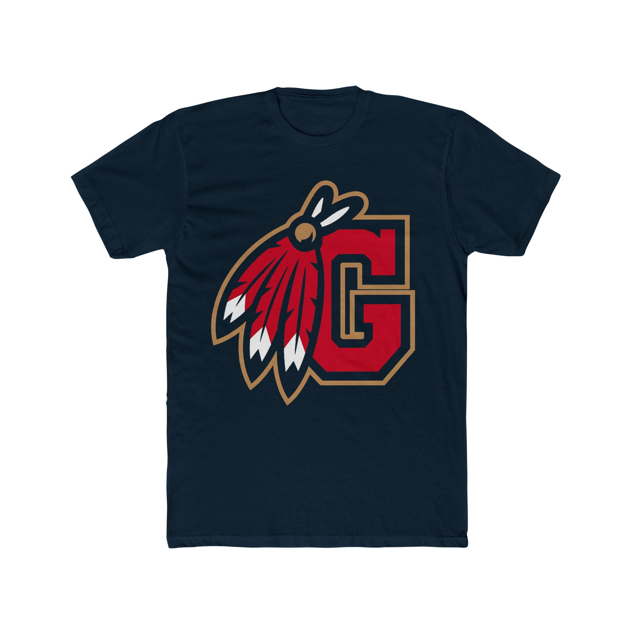 Cleveland Guerrillas Tee