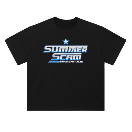 SUMMER SCAM MPLS SHIRT