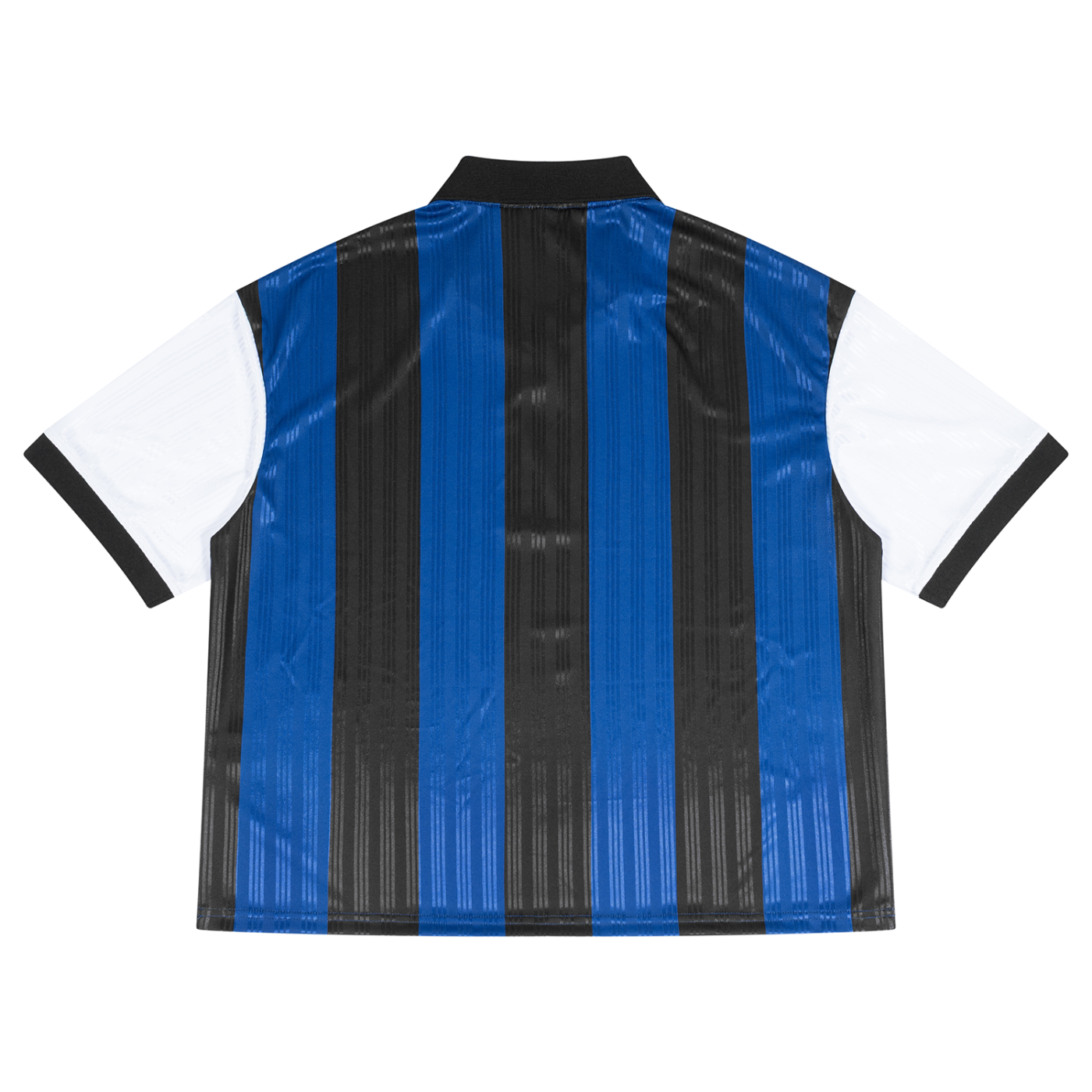 Striped Fly Immigrants Jersey