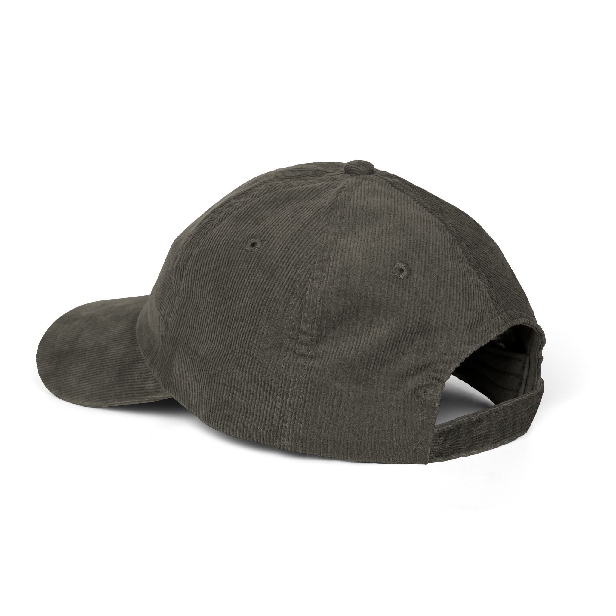 GT Corduroy Hat