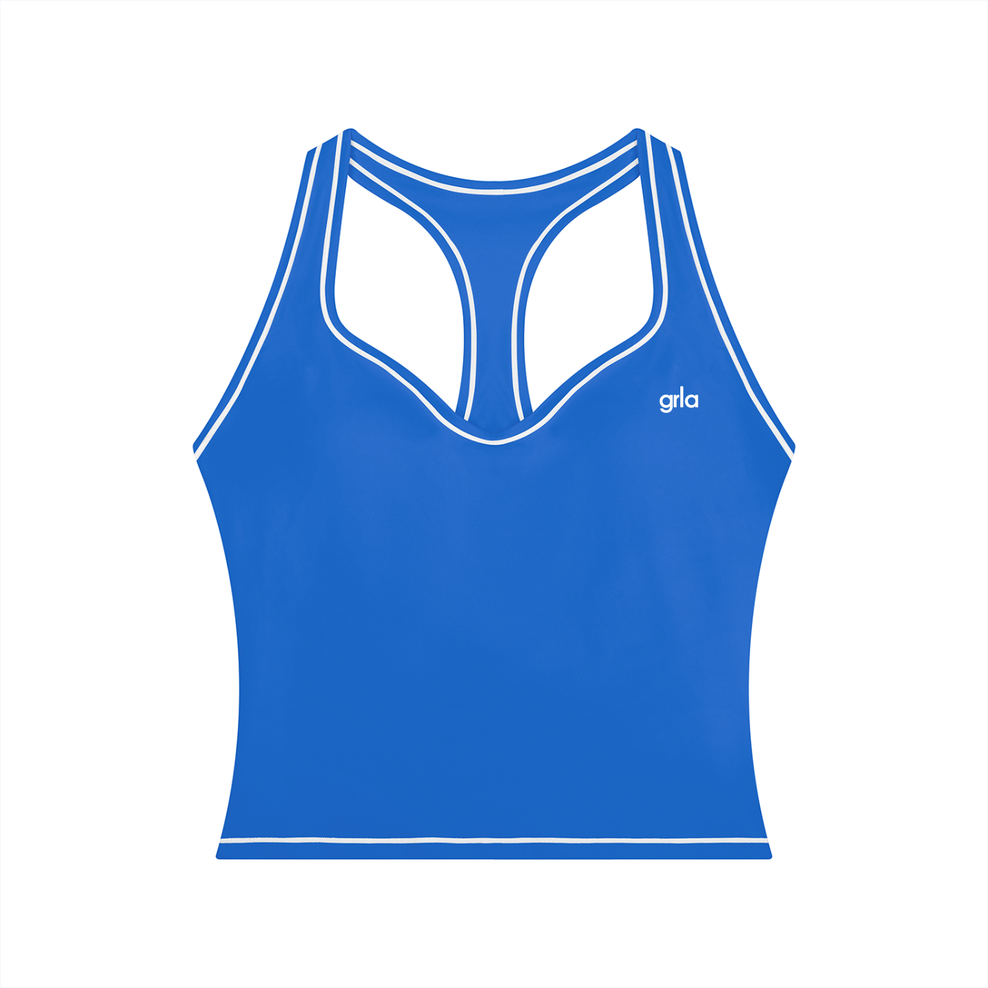 HELL NO Yoga Tank