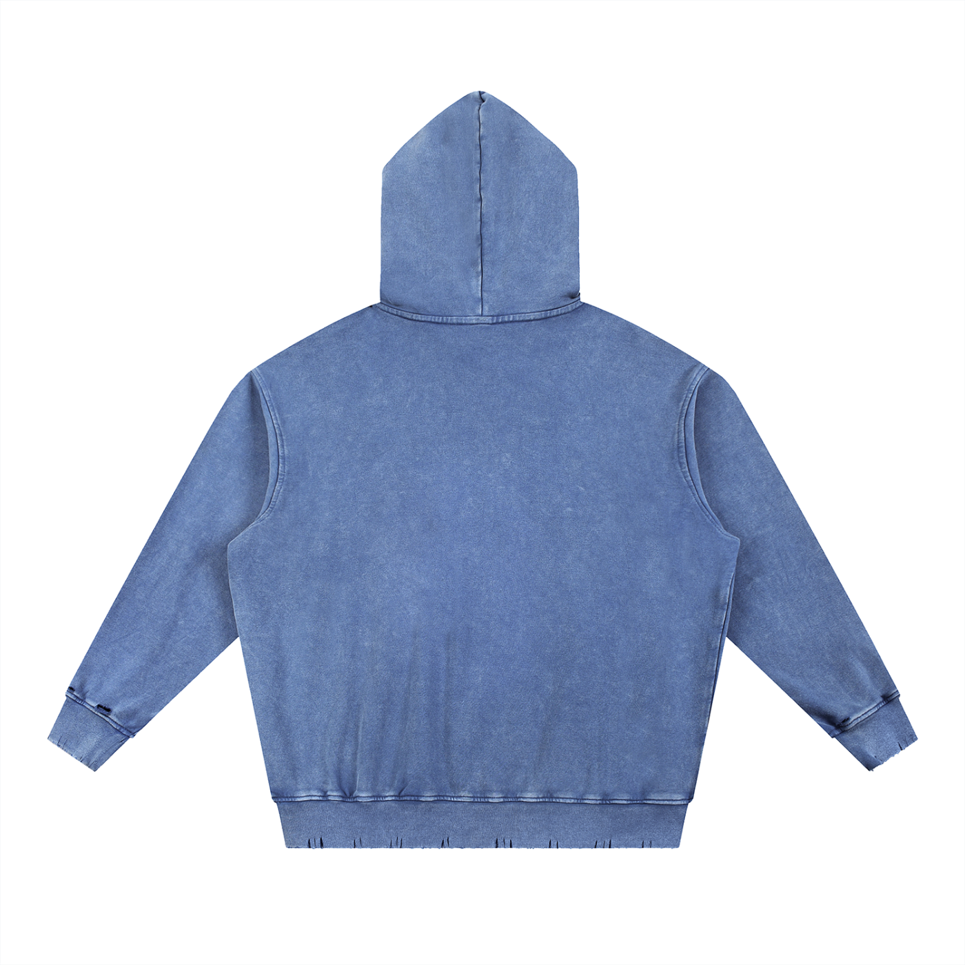 Vintage Jerusalem  Hoodie