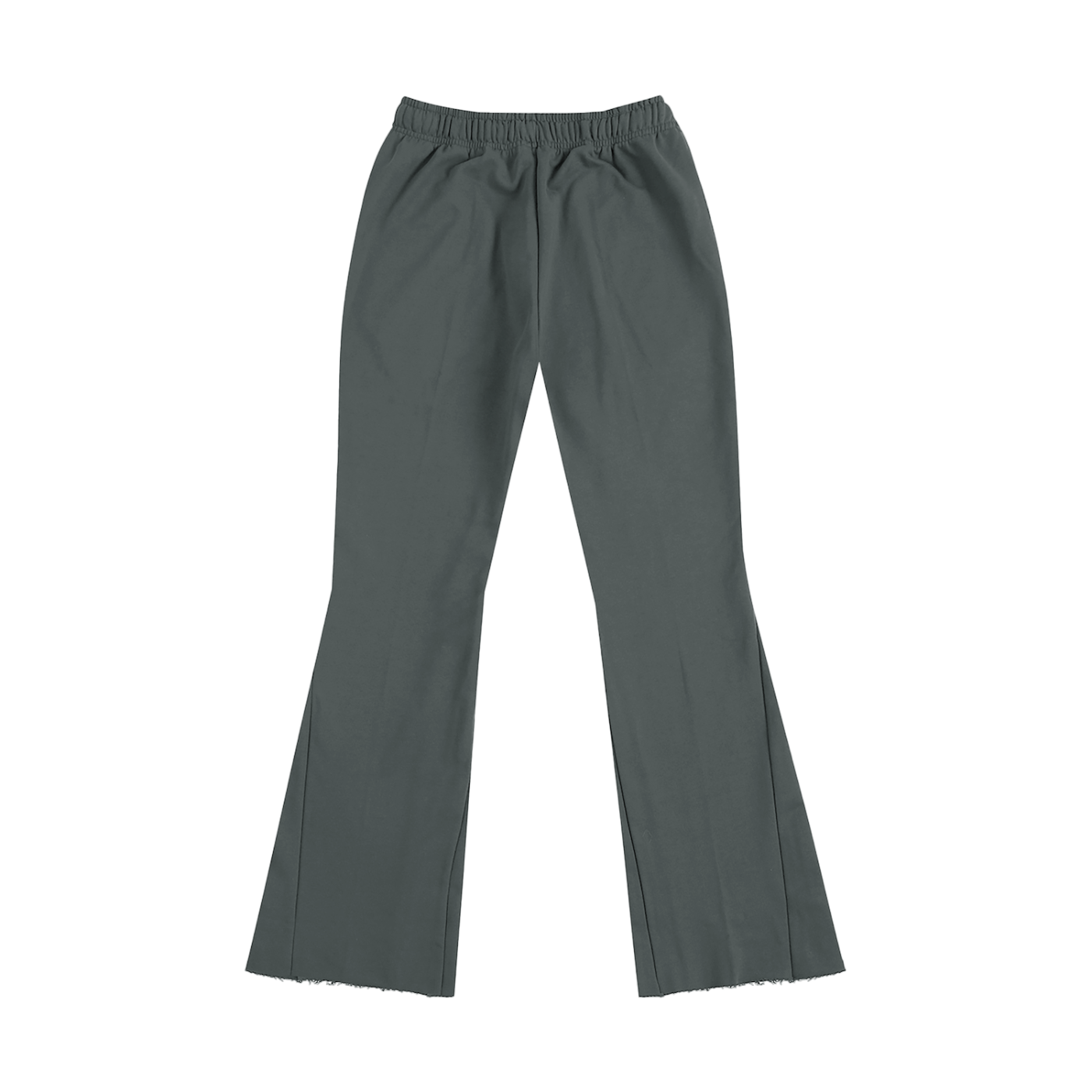 Draco Chai Oversized Flare Sweats
