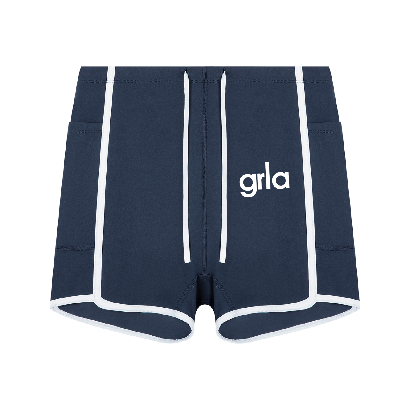 Fly Immigrants Performance Shorts