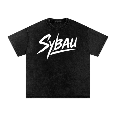 SYBAU Oversized Tee