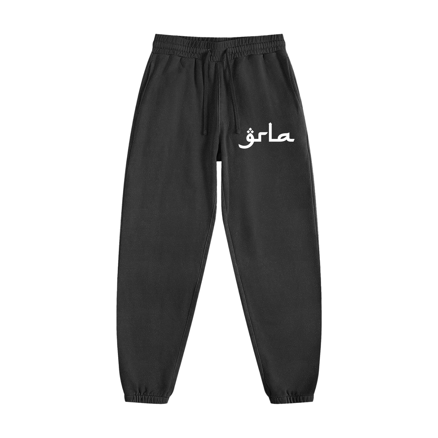 GRLA Rif Vintage Washed Sweatpants