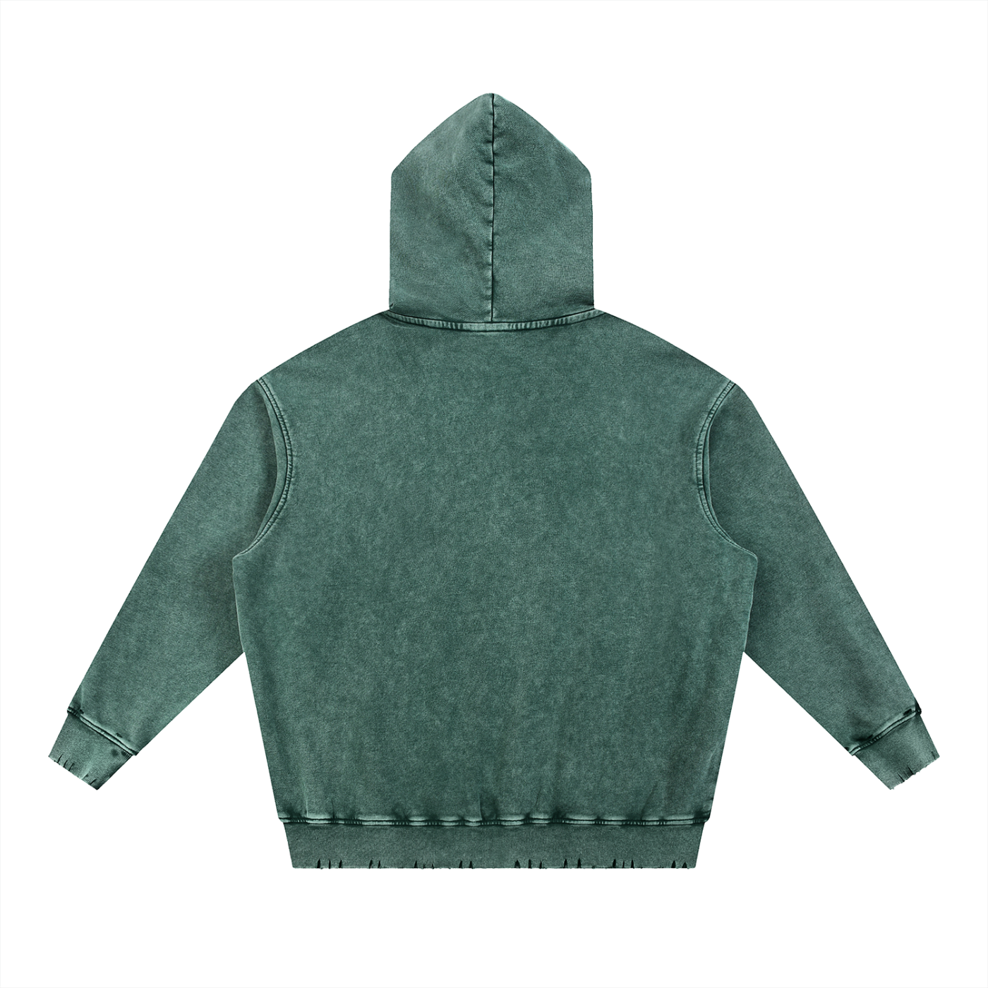 Vintage Jerusalem  Hoodie