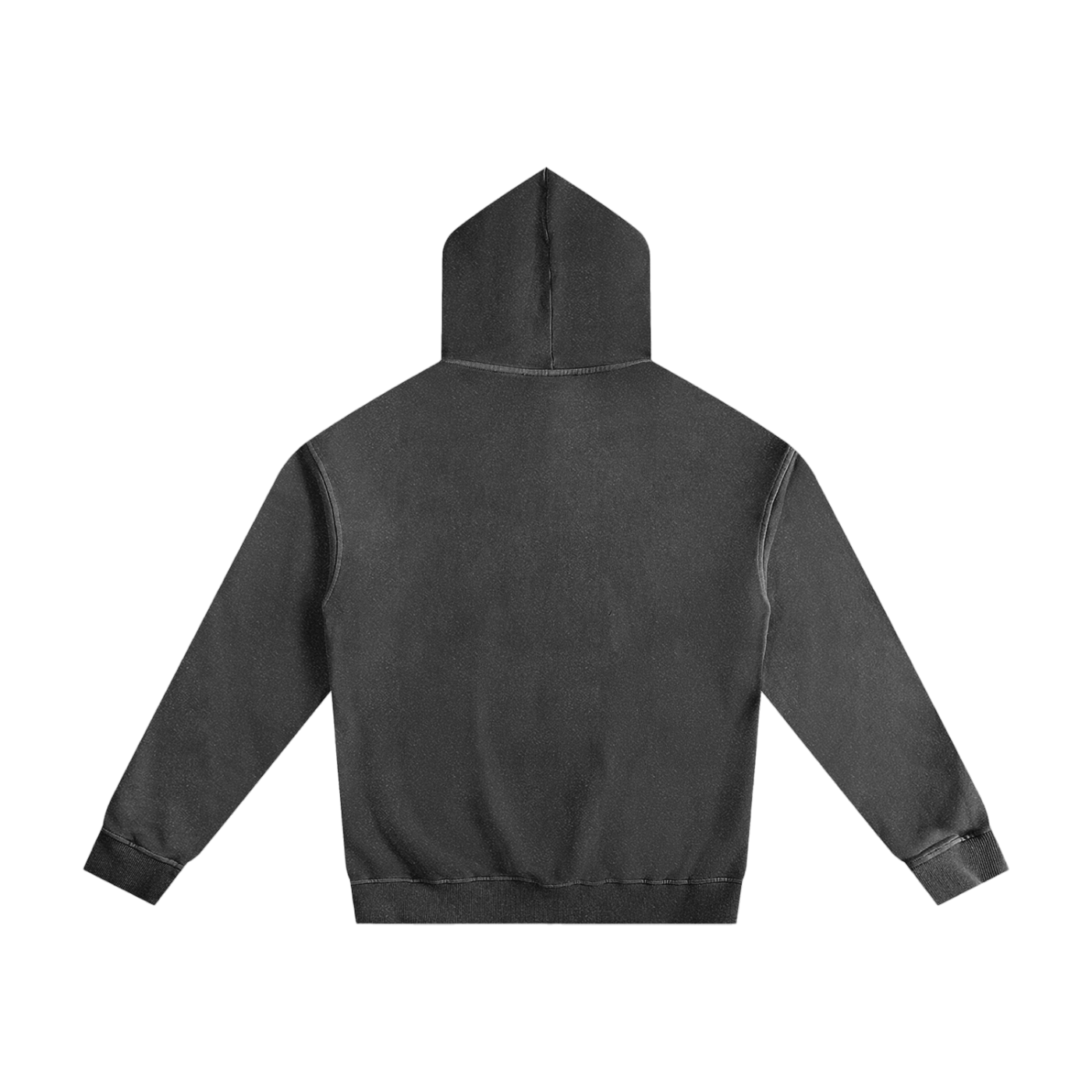 GRLA Rif Vintage Washed Hoodie