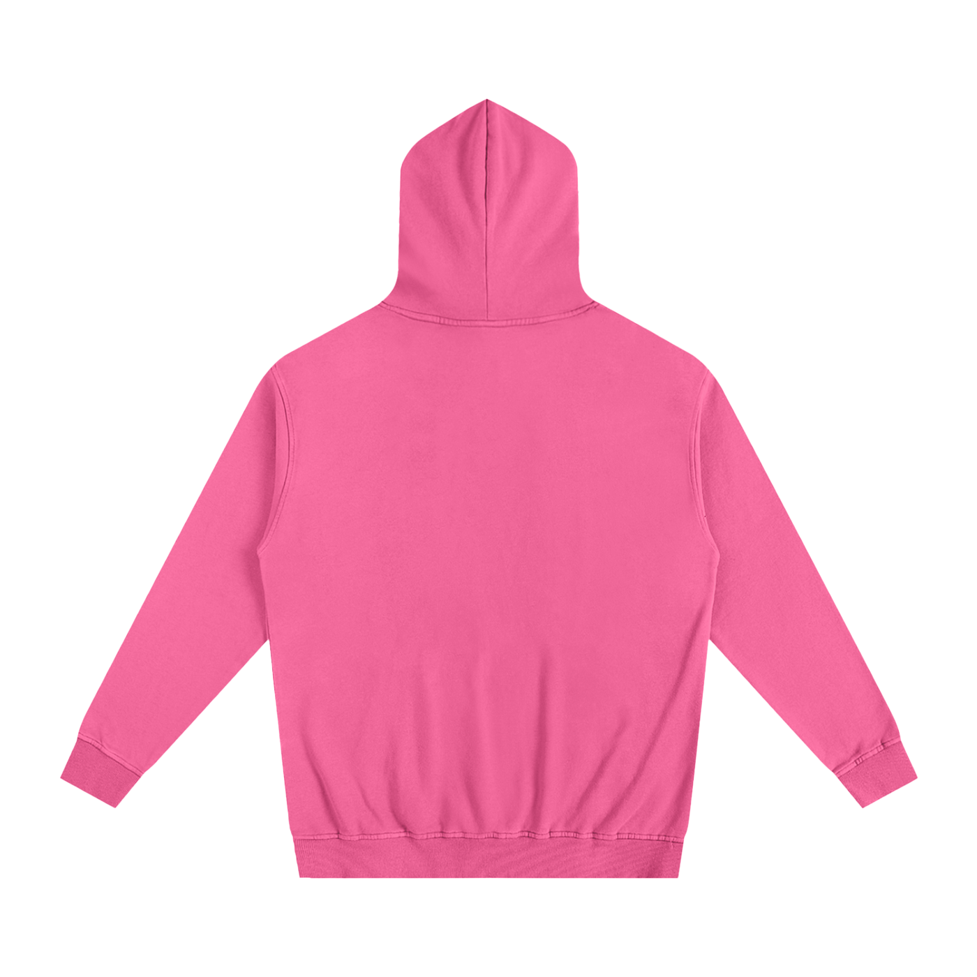 DRACO CHAI HOODIE (WHITE)