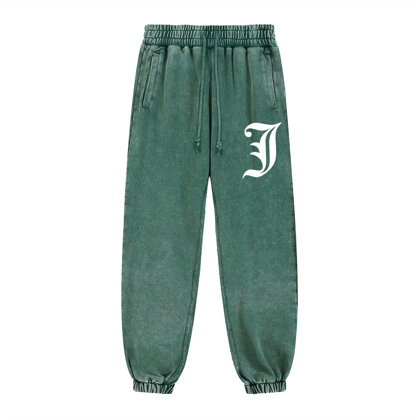 Vintage Jerusalem Sweats