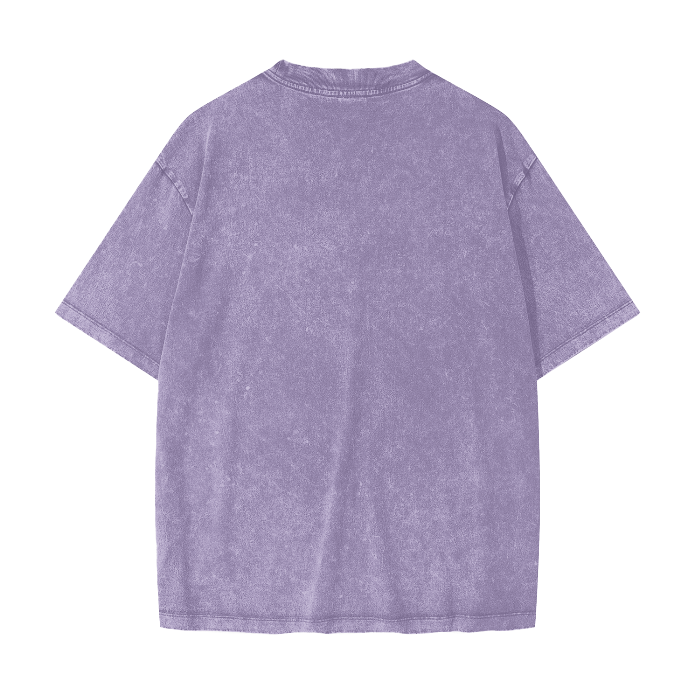 Heavyweight Snow Washed Draco Chai Shirt