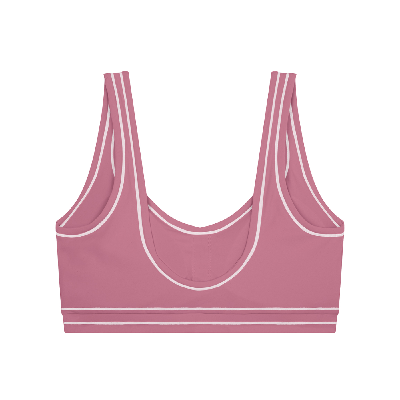 HELL NO Yoga Sports Bra 2