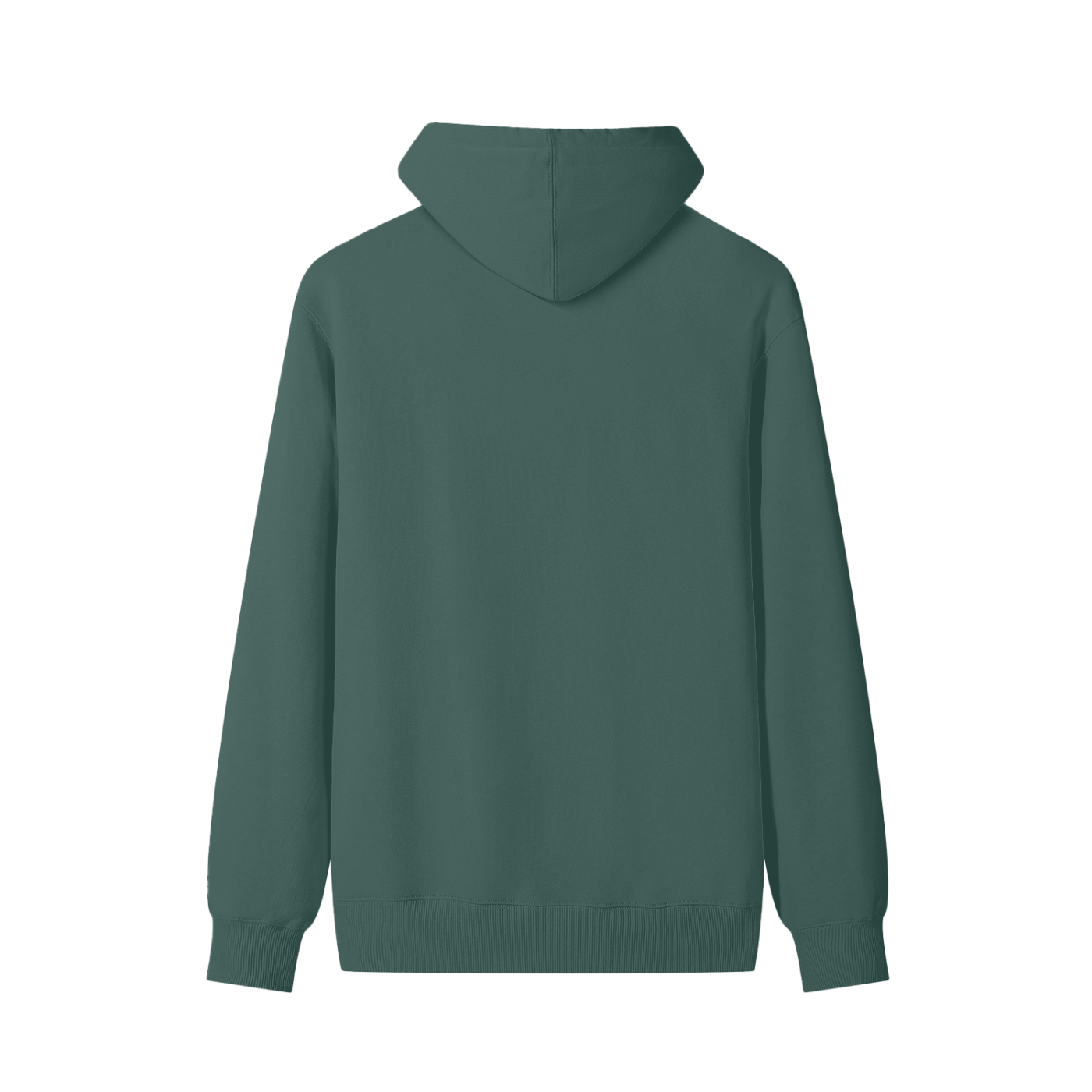 Jerusalem Classic Hoodie wHITE