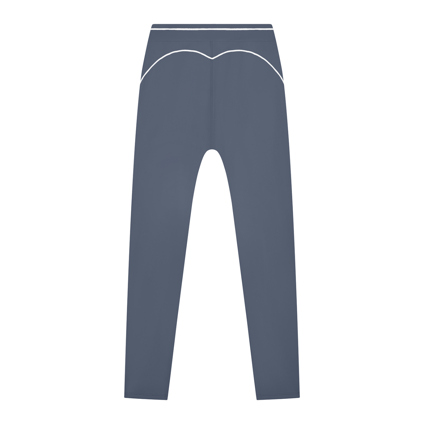 HELL NO Yoga Leggings