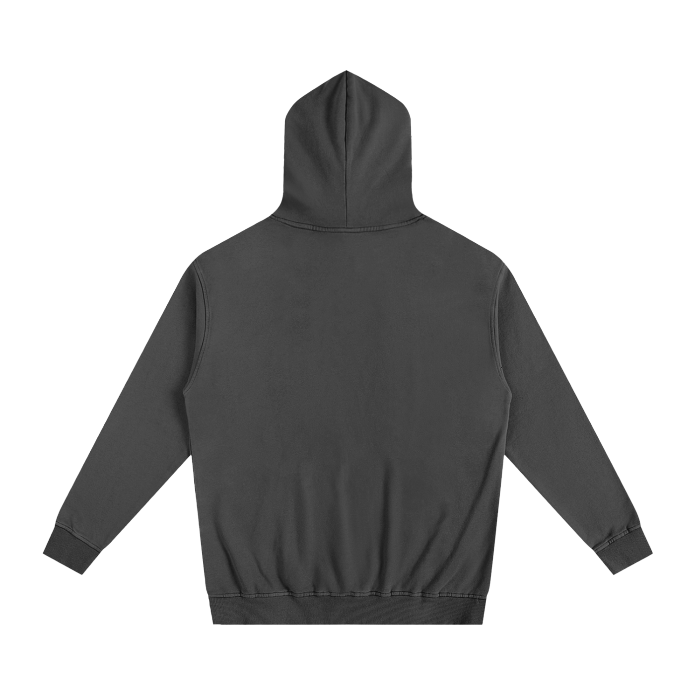 GRLA HELL NO HOODIE
