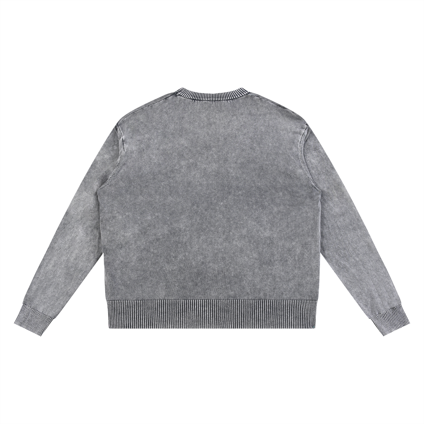 Thou Art Rich Sweater