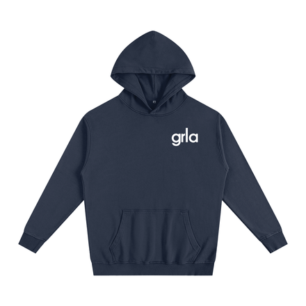 GRLA HELL NO HOODIE