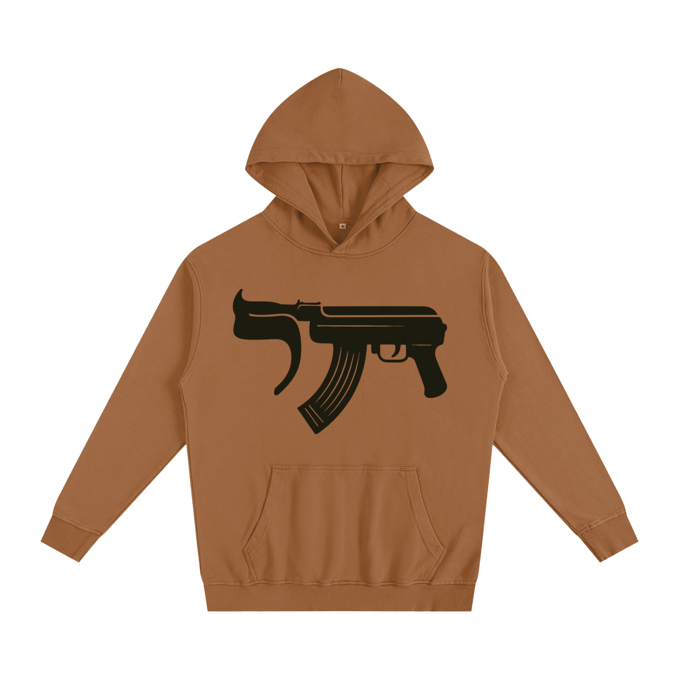 DRACO CHAI HOODIE