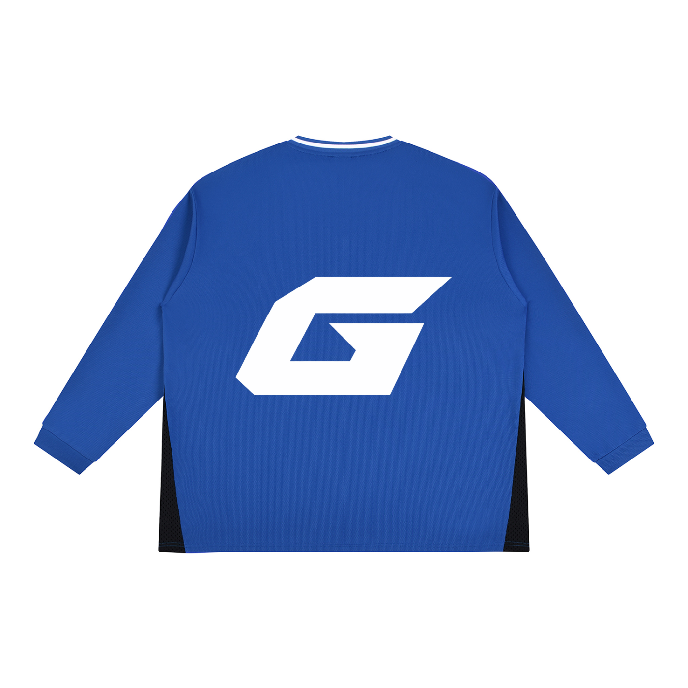 Fly Immigrants Long Sleeve Jersey