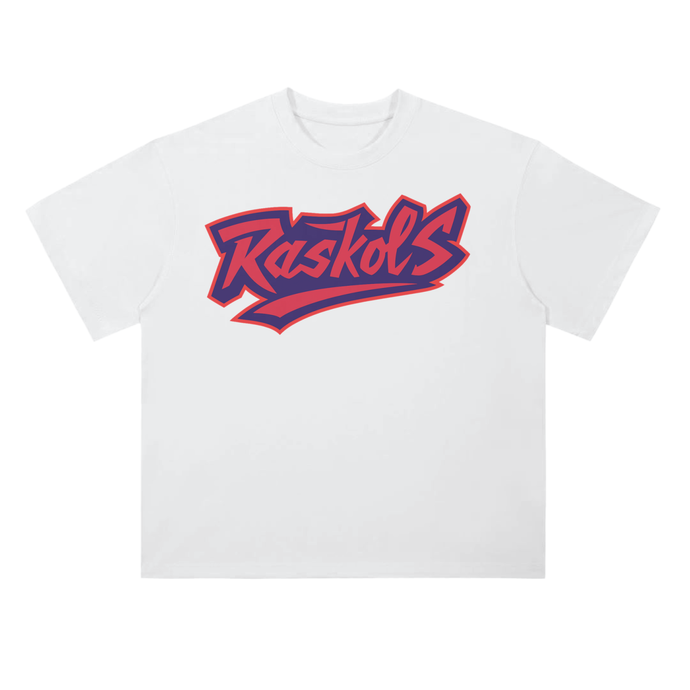 Toronto Raskols Shirt