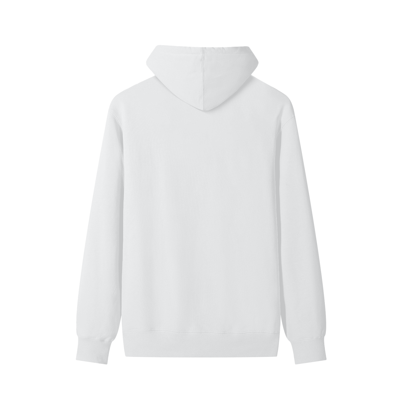 Jerusalem Classic Hoodie Black