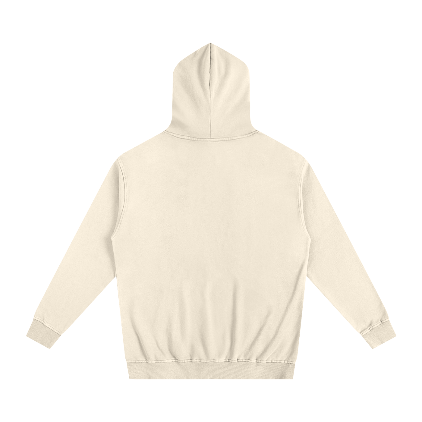 GRLA Shark Hoodie