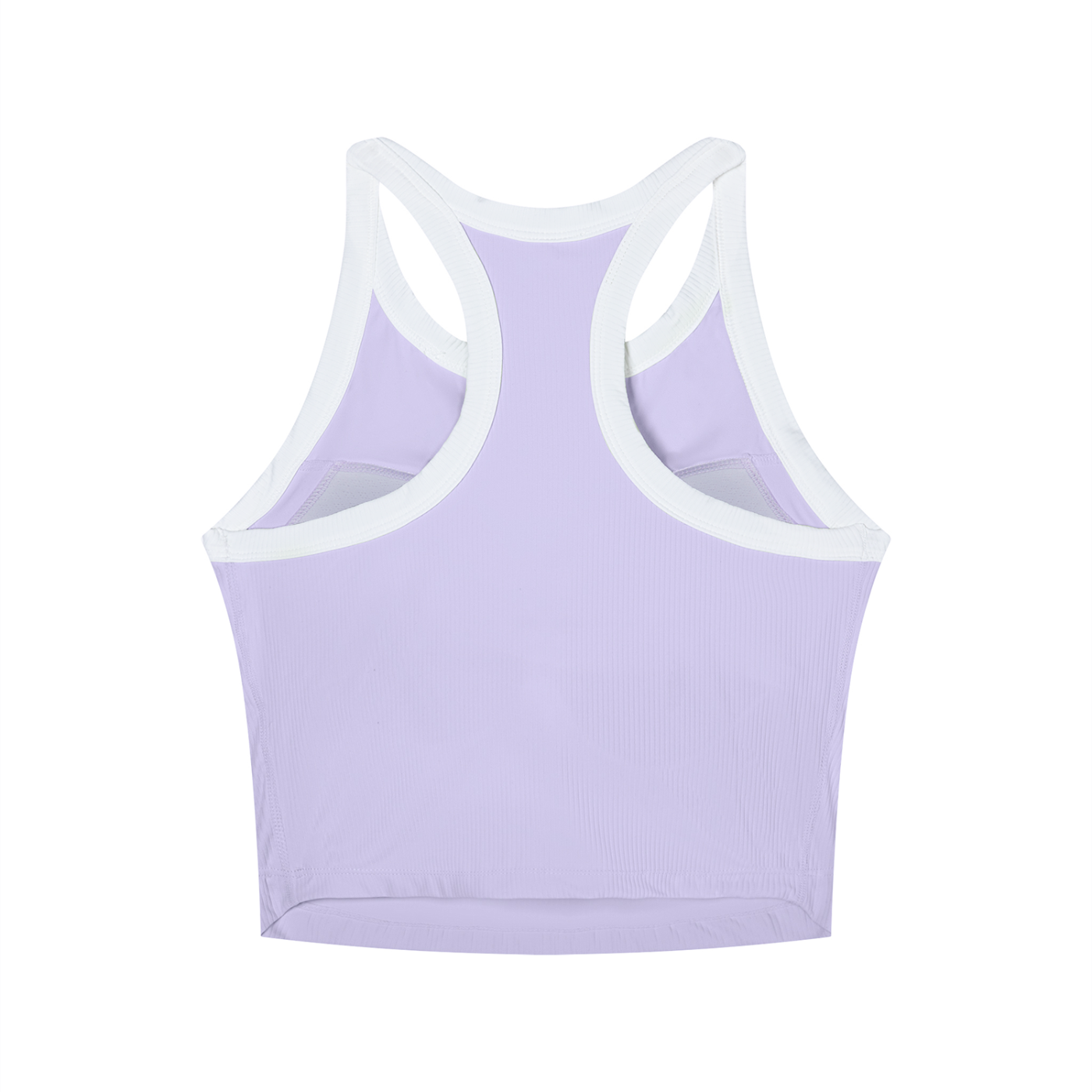 Fly Immigrants Block Yoga Tank
