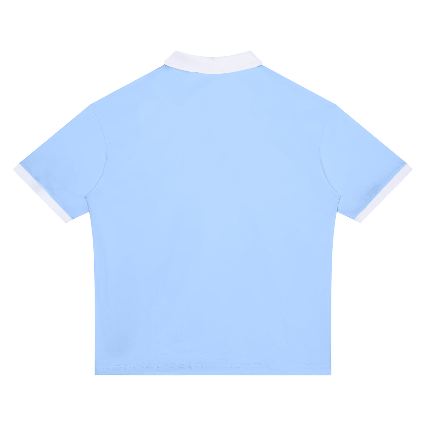 Fly Immigrants Polo Shirt