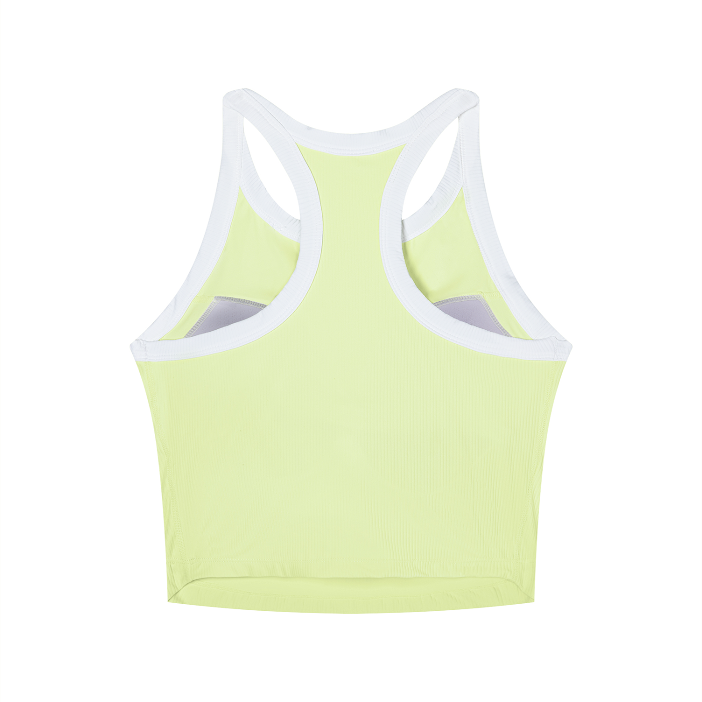Fly Immigrants Block Yoga Tank