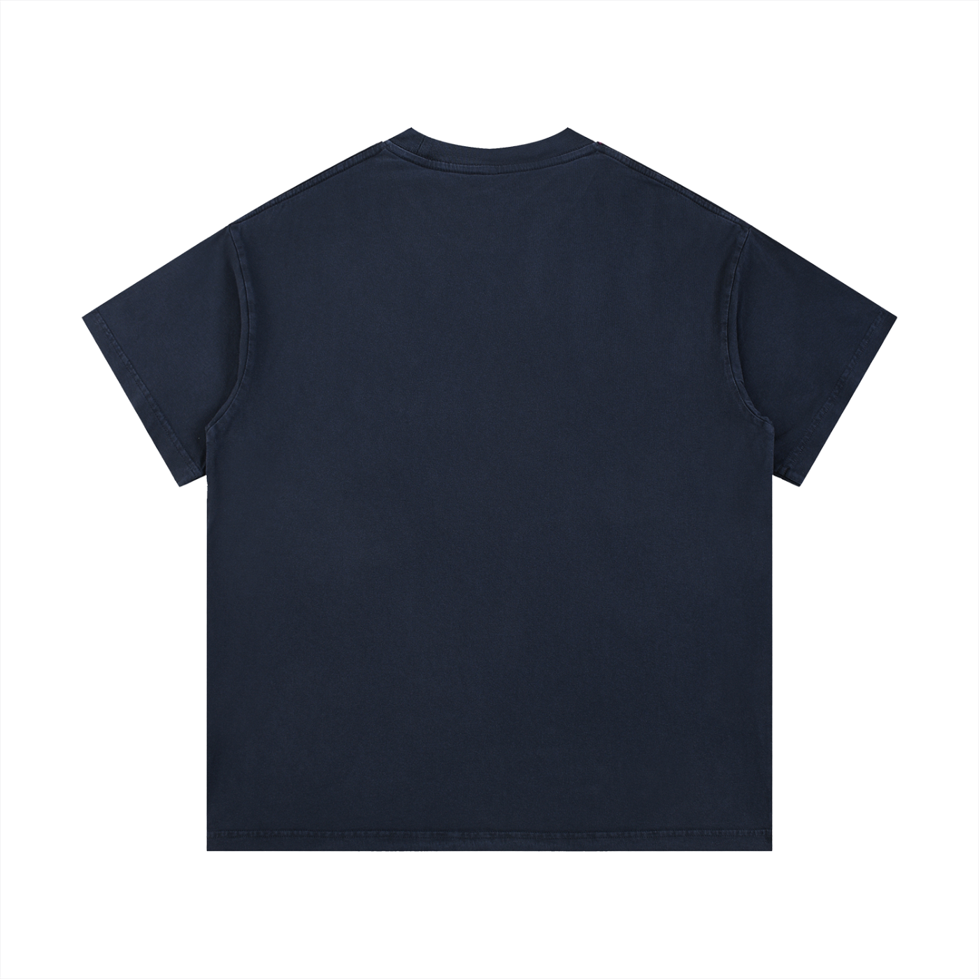 Thou Art Rich Vintage Wash T-Shirt