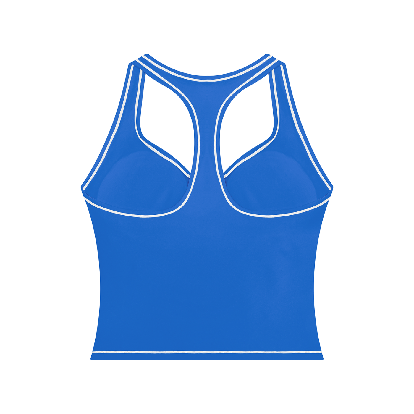 HELL NO Yoga Tank