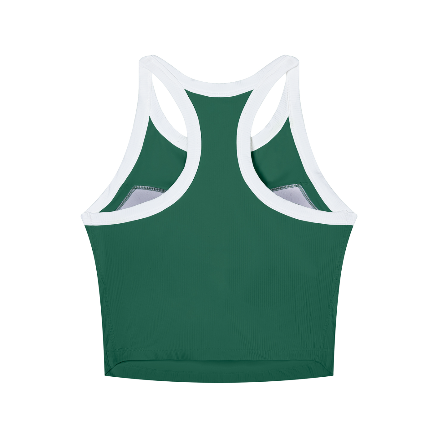Fly Immigrants Block Yoga Tank