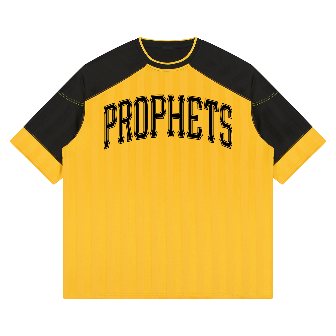 PROPHETS SOCCER JERSEY