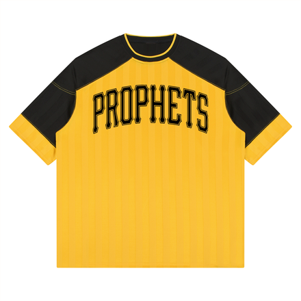 PROPHETS SOCCER JERSEY