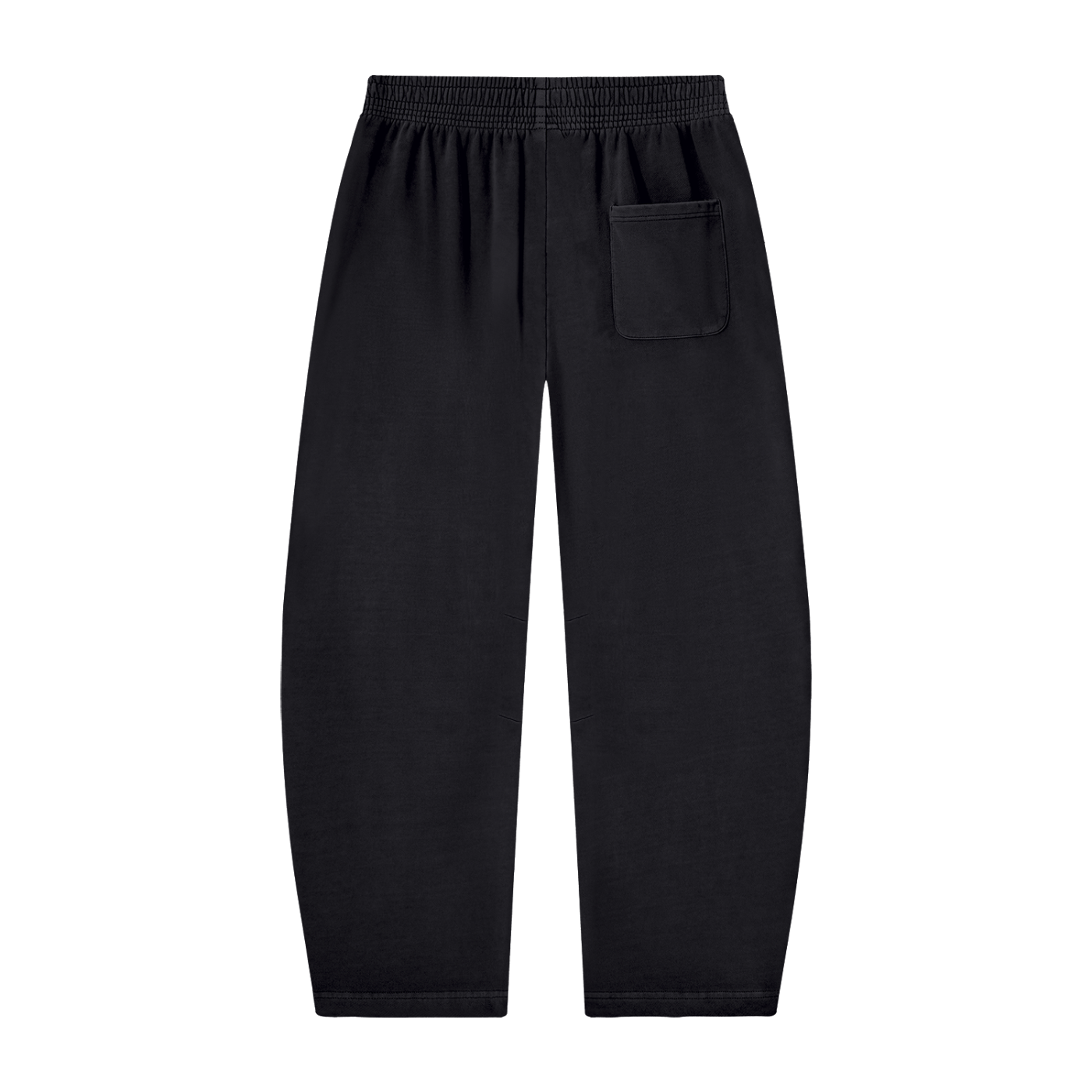 Vintage Washed Boxy Jerusalem Sweats