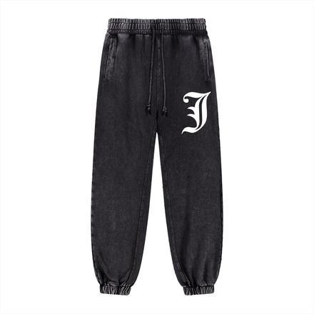 Vintage Jerusalem Sweats