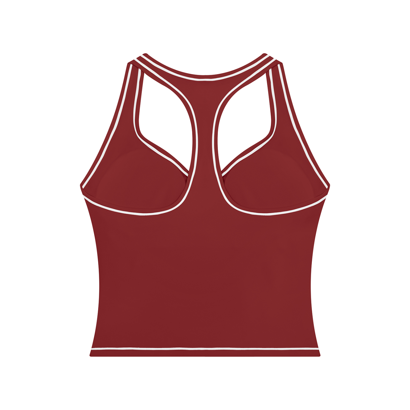 HELL NO Yoga Tank