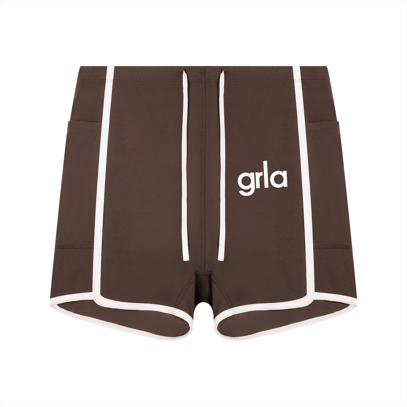 Fly Immigrants Performance Shorts