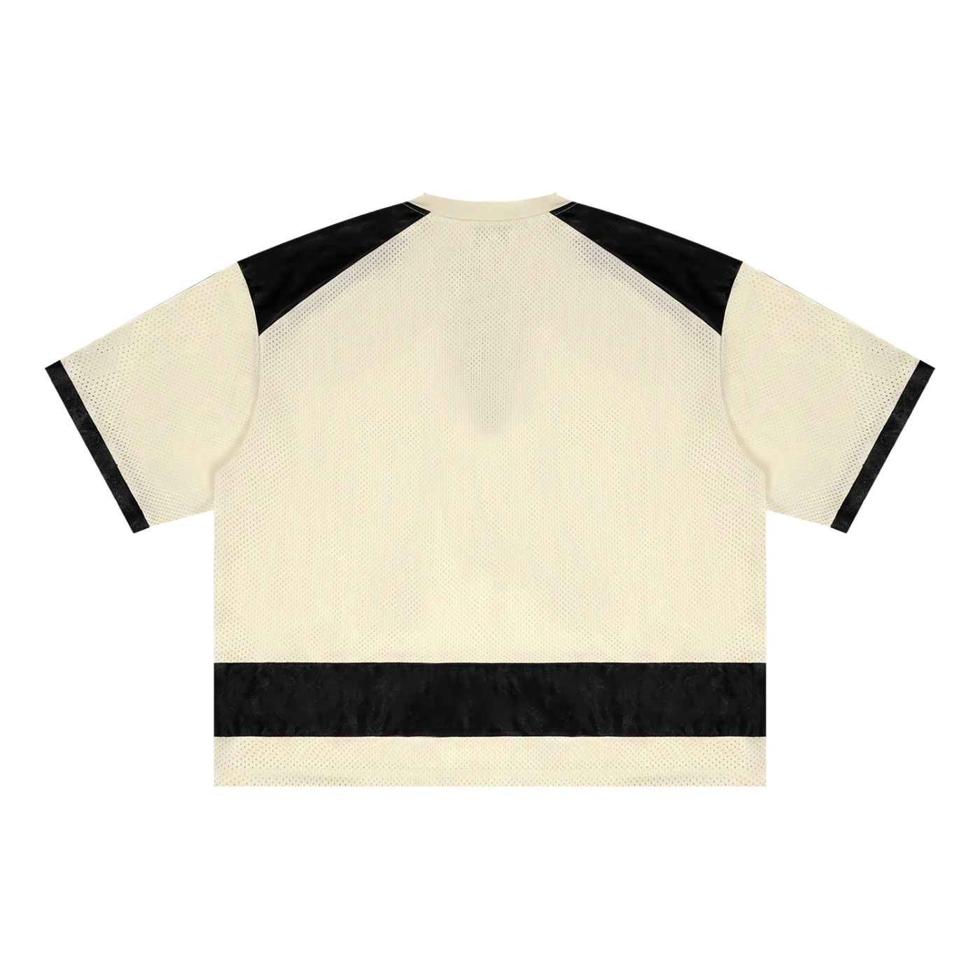 Draco Chai Mesh Jersey