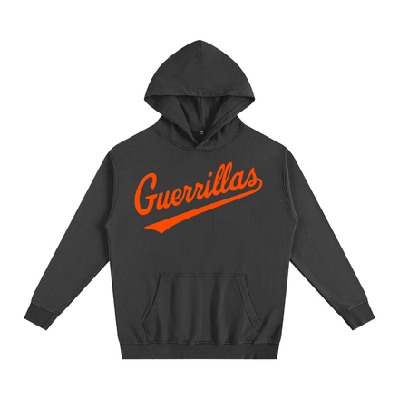Baltimore Guerillas Hoodie 2