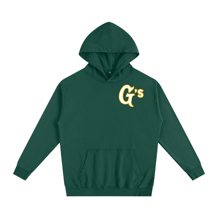 Oakland Guerrillas Hoodie