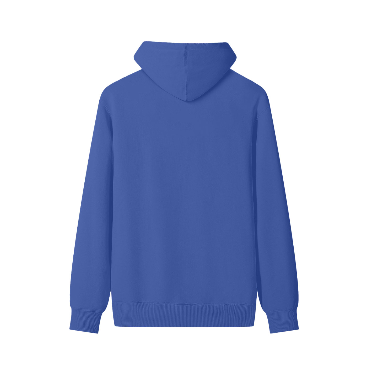 Jerusalem Classic Hoodie wHITE