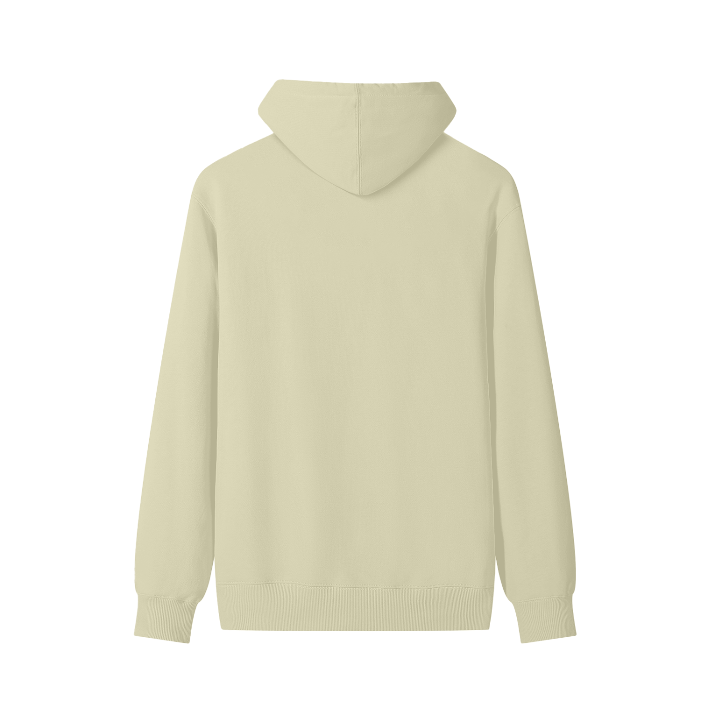 Jerusalem Classic Hoodie Black