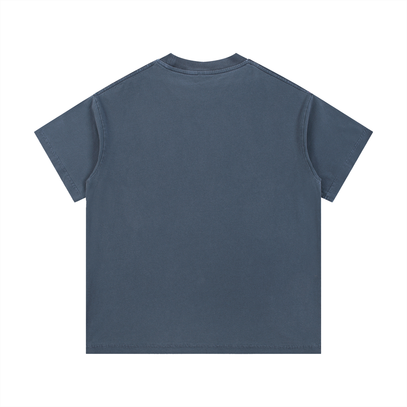 Thou Art Rich Vintage Wash T-Shirt